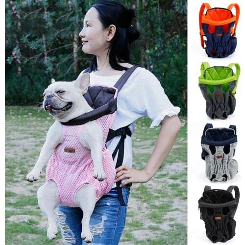 HiMISS Dog Carrying Bags