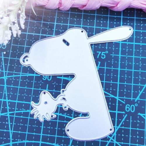 Flower Cutting Dies DIY scrapbook Embossing Dies Cutter Craft Paper Card Scrapbooking Making Cut Die Mold