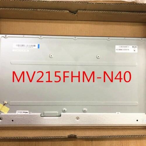 LM215WF9-SSA1 LM215WF9 SSA1 MV215FHM-N40 MV215FHM N40 new lcd screen grade A screen used for AIO 520-22AST 510-22ISH