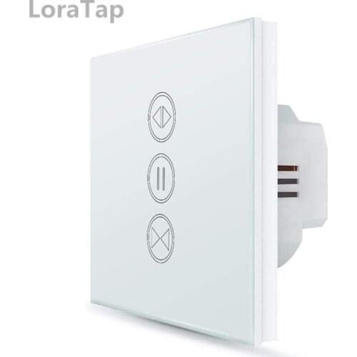 LoraTap Bath Curtain Bars China