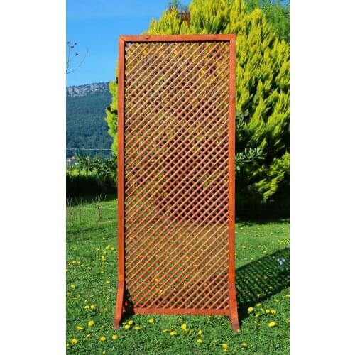 Mandu Wooden Screens For The Room