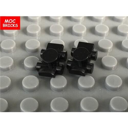 MOC BRICKS Children's Roller Skates