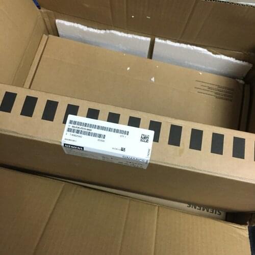 6SL3120-2TE13-0AD0 S120 dual/single axis motor module 6SL3 120-2TE13-0AD0