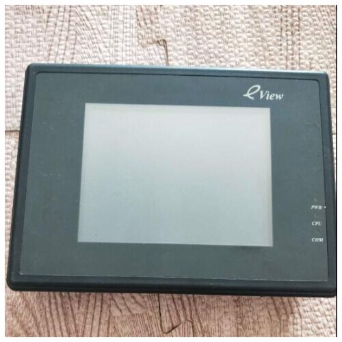 MT506LV3CN touch screen , used in good condition . 80% appearance new , good working , free shipping
