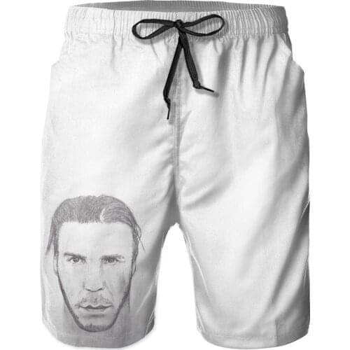 Hawaii Pants Beach R320 Breathable Quick Dry Graphicbasketball Till And Lindemann Portrait
