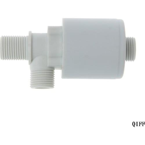 Automatic Water Level Control Valve Tower Tank Floating Ball Valve Mar28