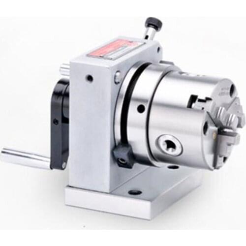 Three-jaw Punch Forming Device High Precision Punch Grinding Machine Punch former With Accuracy Within 0.01mm