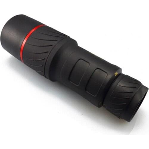 Visionking God Eyes 10-25X42 Zoom 10-25 Continuous Zoom Magnification Monocular HD Waterproof EYES10-25X42