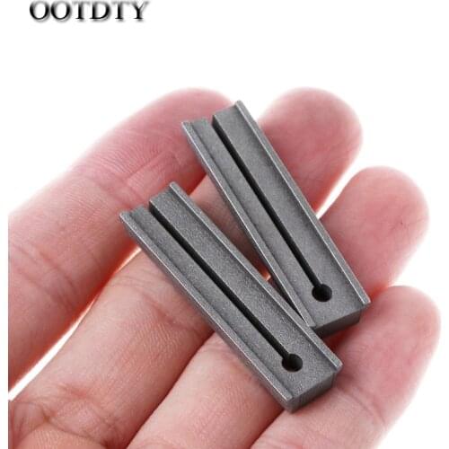 External Milling Key Clamp Chuck Handle outer milling Fixture For Vertical WenXing Key Cutting Machines Universal For Honda ect