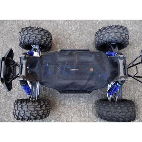 HR Traxxas 1/5 X-Maxx Big X Truck Waterproof Dust Cover Protective Cover Dust Cover