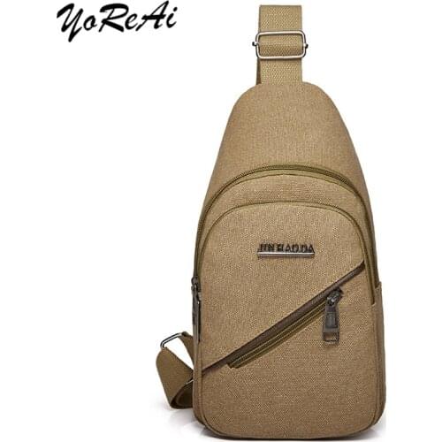 YoReAi Mens Fashion Bags