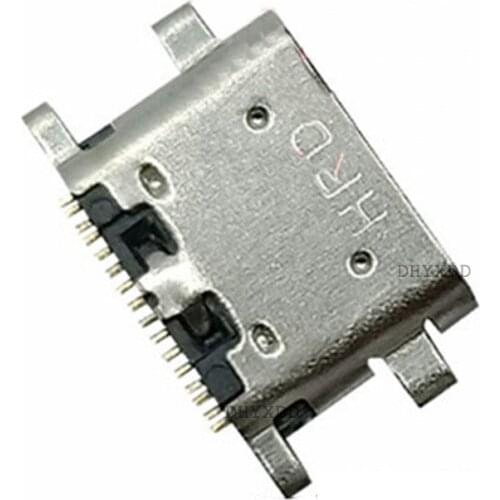 5X TYPE-C Usb Charger Charging Dock Port Connector Jack For Doogee MIX2 BL9000 MIX 2 Y7Plus Y7 Plus UMI Umidigi F1 F1 PLAY Plug