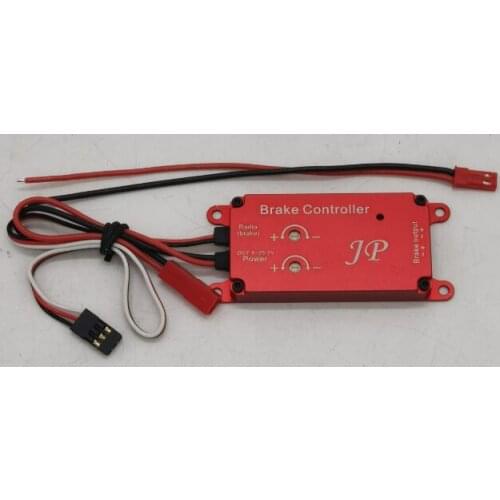 1PCS JP EDF Hobby Multi-function brake wheel controller