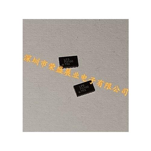 100% New&original In Stock LPS P3100 LP3100QVF DFN TDFN-12