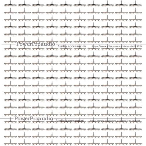 200pcs/lot Replacement DCV1010 cross Fader for Pioneer DJM400 DJM500 DJM600 DJM700 DJM800 DJM5000