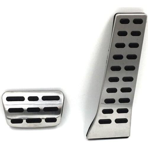 2021 Suitable For Car the Ninth Generation Modern Sonata 9 Special Non Perforated Accelerator Brake Pedals