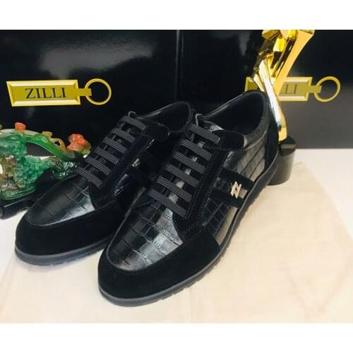 BILLIONAIRE OECHSLI Men's Shoes