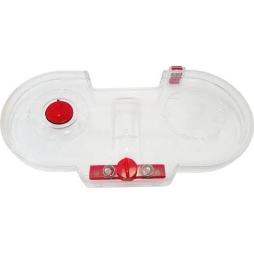 The electric mop water tank cover suitable for the replacement of Dyson V7 V8 V10 V11 vacuum cleaner mop parts matches the hardw