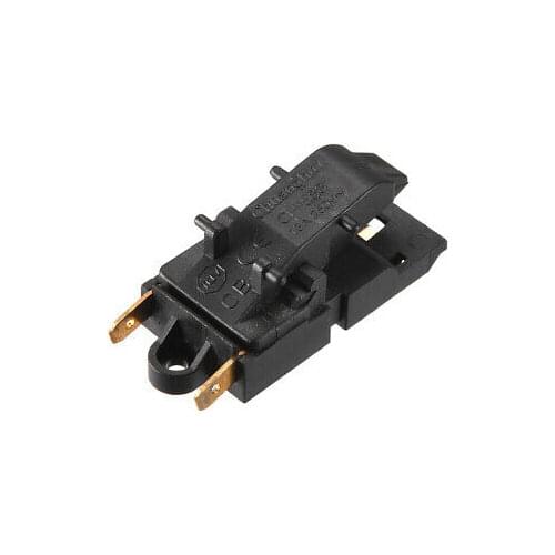 Electric Kettle Thermostat, Temperature Control, 13A 2 Terminals