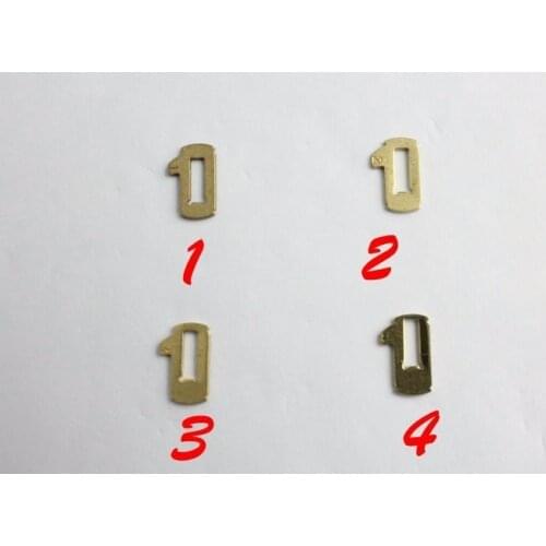 Good Quality Car Lock Reed NSN14 Lock Plate For Nissan Teana Sunny SYLPHY Key Repair Kits