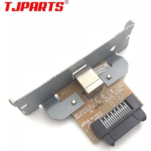 10 UB-U05 M186A C32C823991 A371 USB Port Interface Card for Epson TM-T88V TM-H6000IV TM-T88IV T88V H6000IV TM-T81 TM-T70 T81 T70
