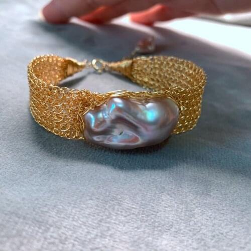 Плетеные браслеты Jeniie Li China At AliExpress