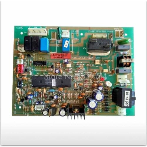 95% new computer board circuit board KFRd-62/71L/(JXF) KFRd-71L/E(F) 0010400911 good working