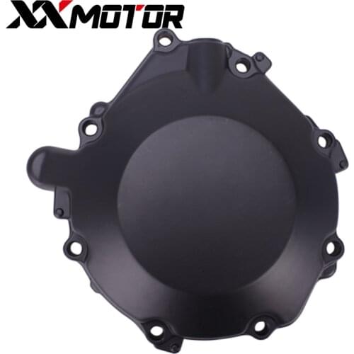 Motorcycle Engine Cover Motor Stator Cover CrankCase Cover Shell For HONDA CBR1000RR CBR1000 RR 2004 2005 2006 2007 04 05 06 07
