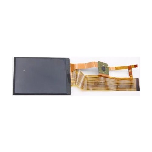 New LCD Display Screen For CASIO Exilim EX-TR500 EX-TR550 EX-TR50 EX-TR60 TR500 TR550 TR50 TR60 Digital Camera Repair Part+Touch