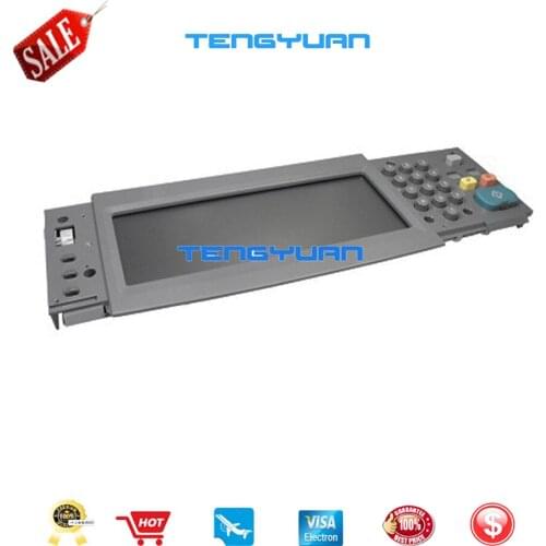 Original Q7829-60102 Control Panel Assembly For HP M5025 M5035 HP5025 HP5035 Series