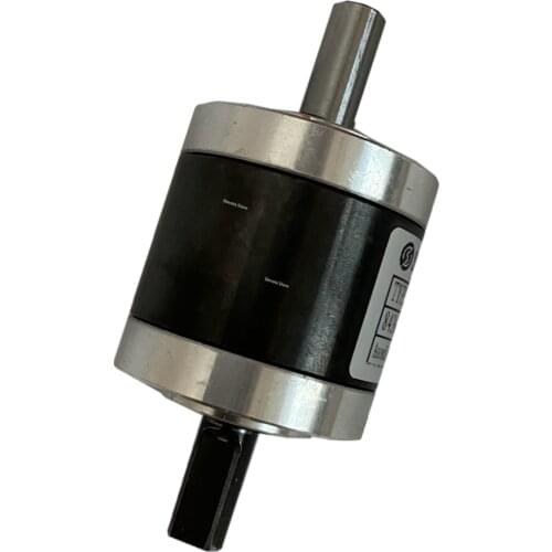 PLS36 36MM Double-Shaft Planetary Gearbox Increase Speed/Reducer Motor Gearbox