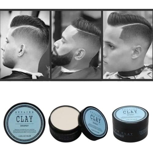 Preboily Hair Styling Products