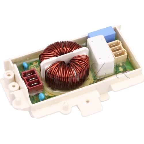 BQLZR Washer Machine Noise Filter 6201EC1006T Replacement for LG 6201EC1006Q
