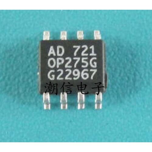 10cps OP275G OP275GS