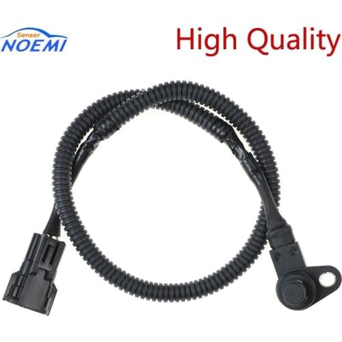 8-97329775-1 New Crankshaft Position Sensor For ISUZU NPR 4HK1 6HK1 HINO Truck 8-98014831-0 8980148310 8973297751