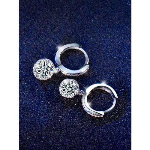 CUANAIR Dangle Earrings