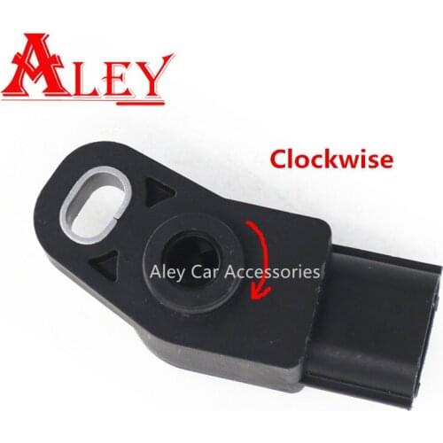 OEM 13580-29G00 13580 29G00 1358029G00 TPS Throttle Position Sensor For Suzuki GSXS1000 S1000AZ S1000A S1000FA GSXR600 GSXR750