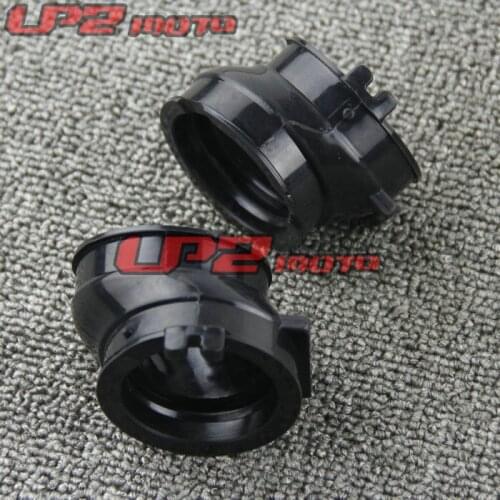 For Honda CB500 1994-2002 CARBURETOR INTAKE PIPE MANIFOLD Carburetor Adapter