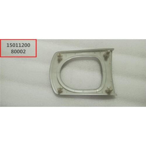 Shift decorative plate body for Great wall voleex C30 OEM:5305201-J08A