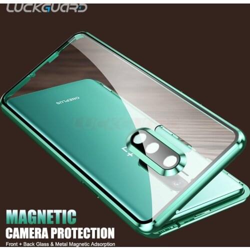 Чехлы для телефонов OnePlus 8 LuckGuard China At AliExpress