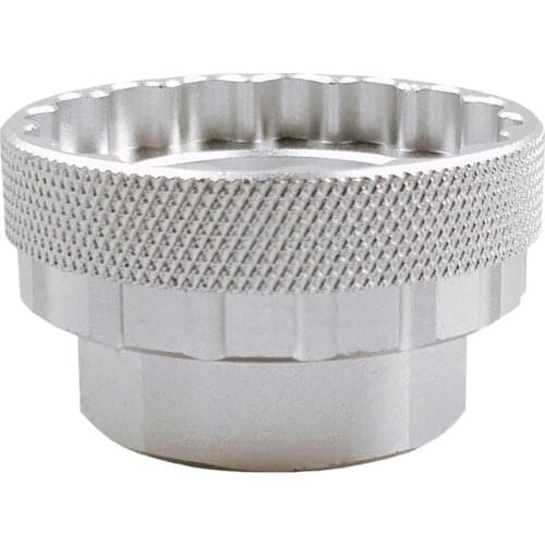 Bottom Bracket Spanner BB Disassembly Repair Tool for M7100/M8100/M9100