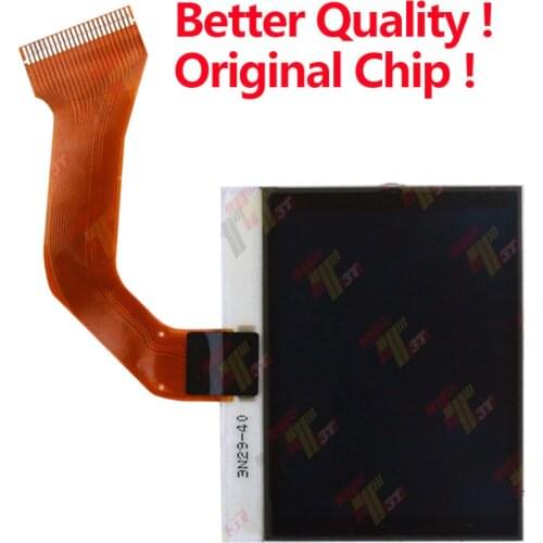 Dashboard LCD Display For VW Touareg and For Porsche Cayenne 955 911 996 986 instrument display cluster Excavator