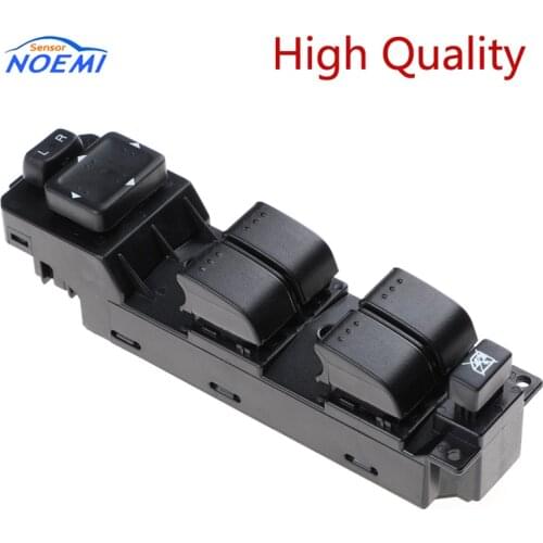 YAOPEI For Mazda 6 2006 2007 2008 Electric Power Master Control Window Switch P7A66350C GV2S-66-350A GV2S-66-350
