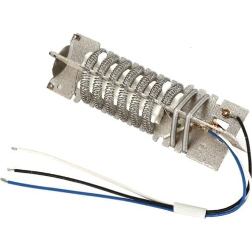 TU-1610 1600W Hot Air Gun Heating core Heating Element Ceramic Heating Core Heat Gun Rework Soldering Repair Long-life