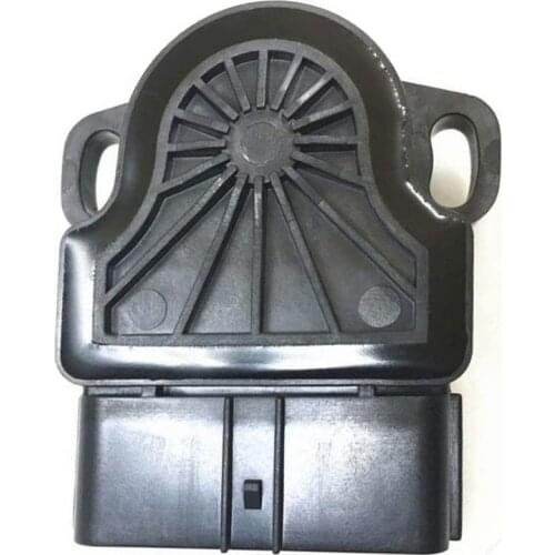 Genuine MR578862 Pedal Throttle Position Sensor for Mitsubishi Lancer Outlander 2002-2006 OEM # MR578861 578861 578862 GEGT8610