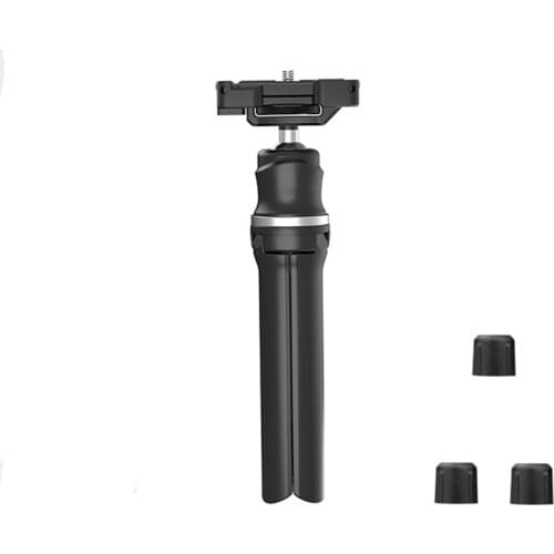 Camera Stand Gimbal/Mobile Live Broadcast/Micro Single Mount Bracket Holder Small Desktop Tripod