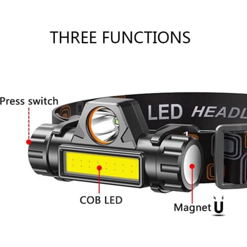 Rivaille LED Lightening