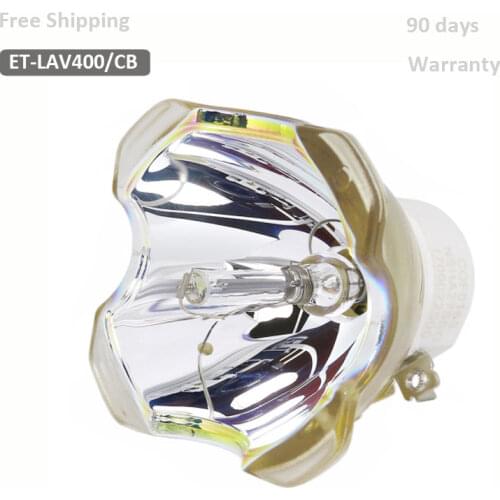 Compatible Projector Bare Lamp Bulb ET-LAV400 NASH270W for Panasonic PT-VW530 PT-VW535 PT-VW535N PT-VX600 PT-VX605 VX605N VZ570