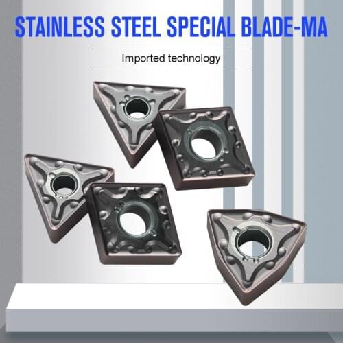 YOUSCARD lathe tool Turning tools carbide inserts Stainless steel special external turning tool wnmg80404 tnmg120404 cnmg120404