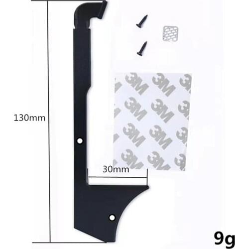Upgraded Wading Throat High Air Intake Snorkel for WPL D12 RC Truck Upgrade Parts